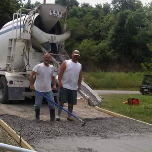 Meet your Posher, Ray